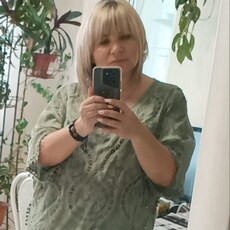 Фотография девушки Надежда, 53 года из г. Самара