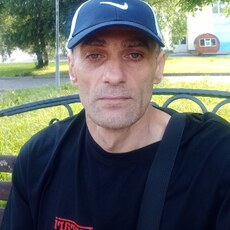 Фотография мужчины Алексей, 46 лет из г. Междуреченск