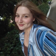 Фотография девушки Кристина, 19 лет из г. Сочи