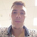 Фёдор, 19 лет