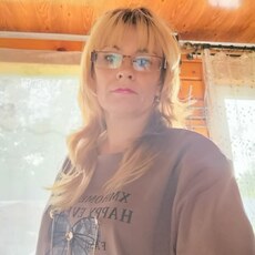 Фотография девушки Наталья, 52 года из г. Елец