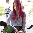 Маша Солуп, 24 года