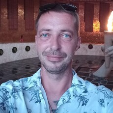 Фотография мужчины Александр, 42 года из г. Курск