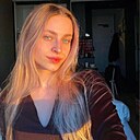 Кристина, 22 года