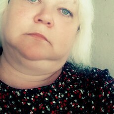 Фотография девушки Светлана, 48 лет из г. Нижний Тагил