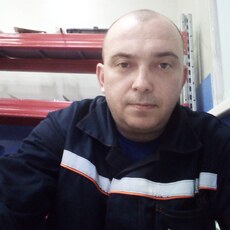 Фотография мужчины Алексей, 35 лет из г. Энгельс