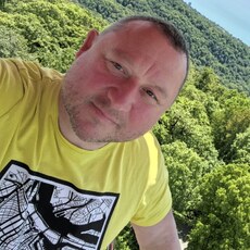 Фотография мужчины Денис, 46 лет из г. Тимашевск