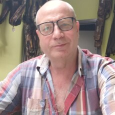 Фотография мужчины Сергей, 53 года из г. Старая Купавна