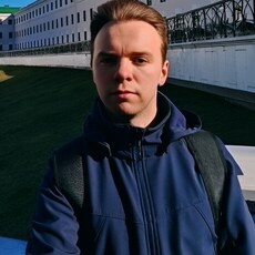 Фотография мужчины Игорь, 28 лет из г. Колпино