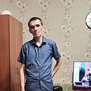 Виктор, 31 год