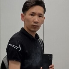 Фотография мужчины Игорь Лев, 26 лет из г. Красноярск