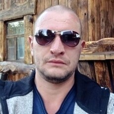 Фотография мужчины Алексей, 37 лет из г. Барнаул