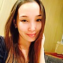 Алия, 27 лет