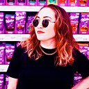 Ася, 26 лет
