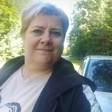 Фотография девушки Наталья, 49 лет из г. Ульяновск