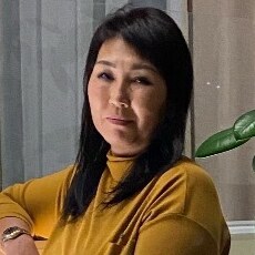 Фотография девушки Оксана, 48 лет из г. Хоринск