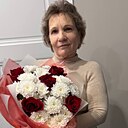 Ольга, 64 года