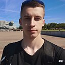 Денис, 25 лет
