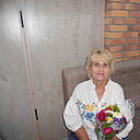 Елена, 64 года