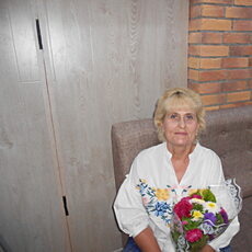 Фотография девушки Елена, 64 года из г. Ставрополь