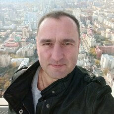 Фотография мужчины Alex, 43 года из г. Тюмень