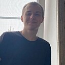 Вадим, 20 лет