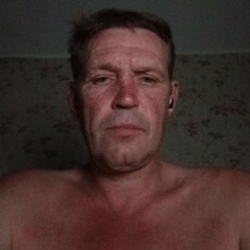 Фотография мужчины Серый, 47 лет из г. Лысково