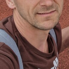Фотография мужчины Андрей, 35 лет из г. Самара