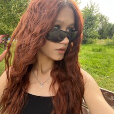 Фотография девушки Полина, 19 лет из г. Сочи