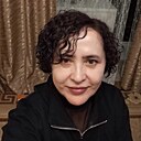 Gylnara, 53 года