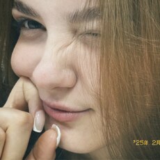 Фотография девушки Кира, 19 лет из г. Астана