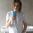 Глеб, 25 лет
