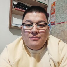 Фотография мужчины Абдыкаримов, 28 лет из г. Жалал Абад