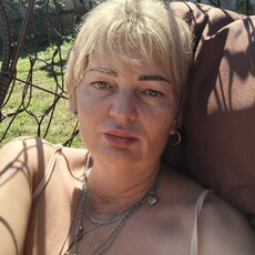 Фотография девушки Светлана, 48 лет из г. Казань