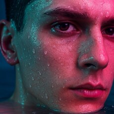 Фотография мужчины Максим, 24 года из г. Новый Уренгой