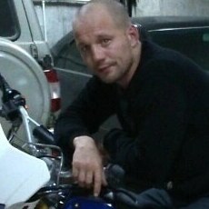 Фотография мужчины Александр, 41 год из г. Орехово-Зуево