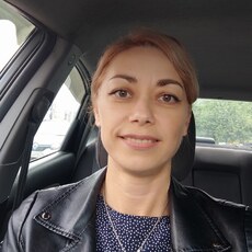 Фотография девушки Анна, 44 года из г. Челябинск