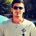Серик, 31 год