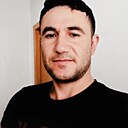 Шамсутдин, 28 лет