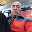 Адхам, 59 лет