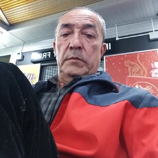 Фотография мужчины Адхам, 59 лет из г. Иркутск