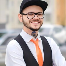 Фотография мужчины Павел, 33 года из г. Екатеринбург