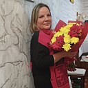Надежда, 40 лет