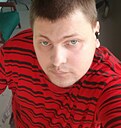 Женя, 35 лет