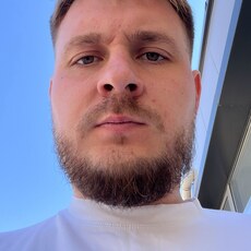 Фотография мужчины The Man, 29 лет из г. Набережные Челны