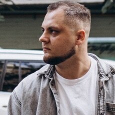 Фотография мужчины Руслан, 35 лет из г. Киев