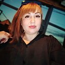 Незнакомка, 33 года