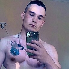Фотография мужчины Кирилл, 20 лет из г. Тула