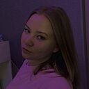 Кристина, 22 года