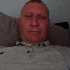 Фотография мужчины Сергей, 46 лет из г. Кемь